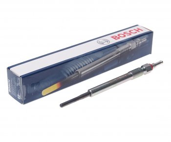 1 369 р. Свеча накаливания BOSCH BOSCH 0250403002  с доставкой в г. Пермь. Увеличить фотографию 1