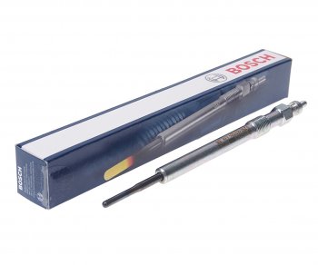 2 389 р. Свеча накаливания BOSCH BOSCH 0250403024  с доставкой в г. Пермь. Увеличить фотографию 1