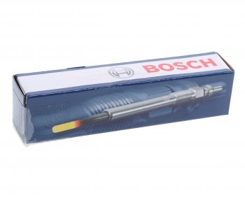 2 379 р. Свеча накаливания MITSUBISHI (2.8 TDI) BOSCH BOSCH 0250403055  с доставкой в г. Пермь. Увеличить фотографию 3