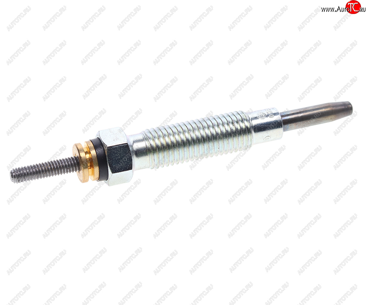 2 379 р. Свеча накаливания MITSUBISHI (2.8 TDI) BOSCH BOSCH 0250403055  с доставкой в г. Пермь