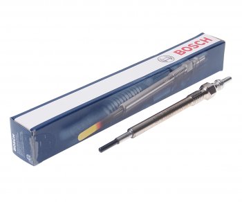 2 669 р. Свеча накаливания BOSCH BOSCH 0250603004  с доставкой в г. Пермь. Увеличить фотографию 1