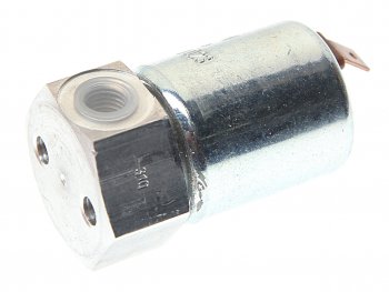 8 999 р. Клапан электромагнитный MAN F2000 BOSCH BOSCH 0257900023  с доставкой в г. Пермь. Увеличить фотографию 2