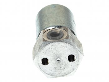 8 999 р. Клапан электромагнитный MAN F2000 BOSCH BOSCH 0257900023  с доставкой в г. Пермь. Увеличить фотографию 3