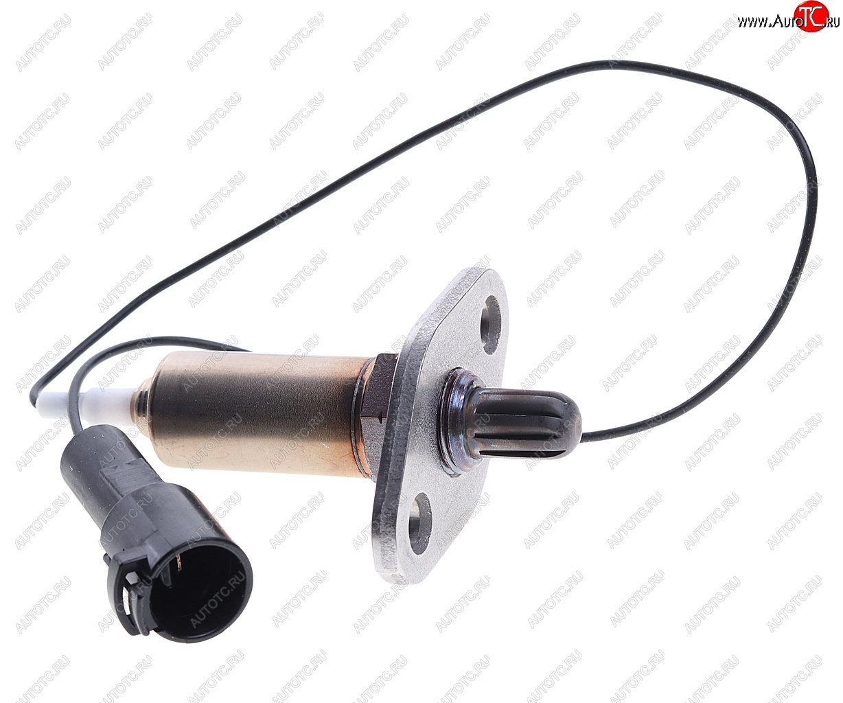 7 749 р. Датчик кислорода TOYOTA Corolla (83-) BOSCH BOSCH 0258002051 BOSCH 0258002051  с доставкой в г. Пермь