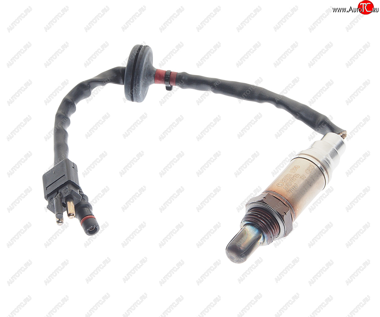7 749 р. Датчик кислорода BOSCH BOSCH 0258003134  с доставкой в г. Пермь