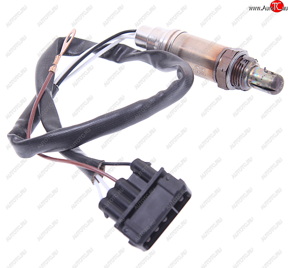 6 899 р. Датчик кислорода VW Golf (2 провод) BOSCH BOSCH 0258003181  с доставкой в г. Пермь