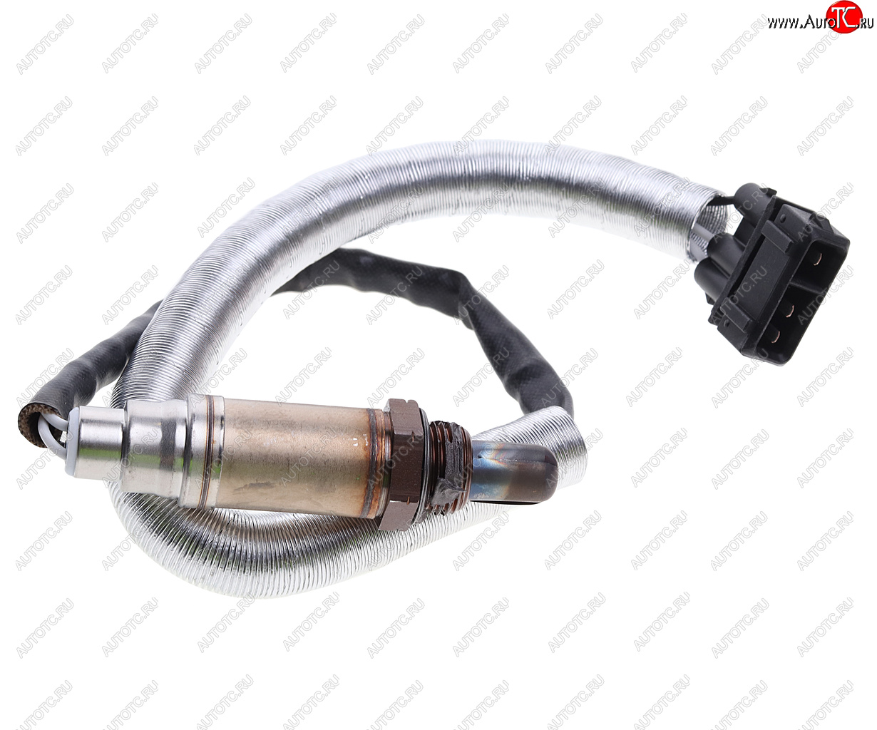 9 249 р. Датчик кислорода BOSCH BOSCH 0258003211  с доставкой в г. Пермь