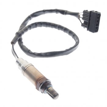 5 749 р. Датчик кислорода CHEVROLET Lacetti (03-) (1.4/1.6),Aveo (03-) (1.2) BOSCH BOSCH 0258003439 BOSCH 0258003439  с доставкой в г. Пермь. Увеличить фотографию 1