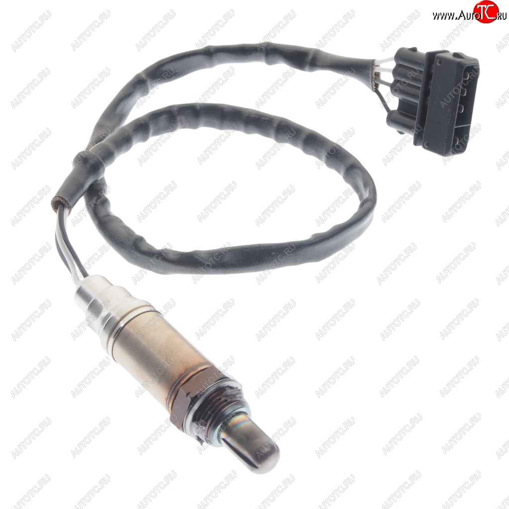 5 749 р. Датчик кислорода CHEVROLET Lacetti (03-) (1.4/1.6),Aveo (03-) (1.2) BOSCH BOSCH 0258003439 BOSCH 0258003439  с доставкой в г. Пермь
