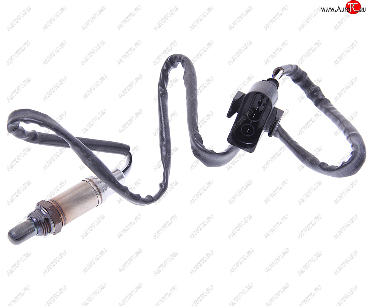 7 299 р. Датчик кислорода VW AUDI SEAT SKODA BOSCH BOSCH 0258003478  с доставкой в г. Пермь
