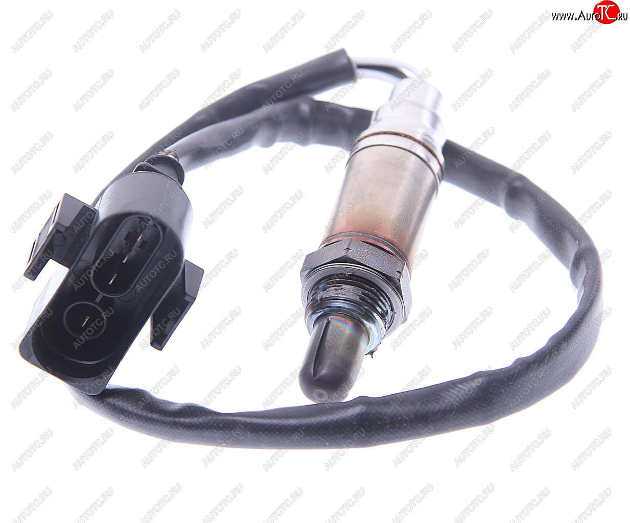 7 299 р. Датчик кислорода HONDA CR-V BOSCH BOSCH 0258003542  с доставкой в г. Пермь