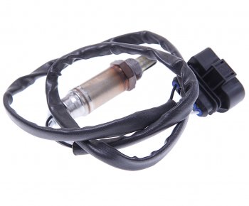 7 549 р. Датчик кислорода VW Golf (91-02) BOSCH BOSCH 0258003548  с доставкой в г. Пермь. Увеличить фотографию 2