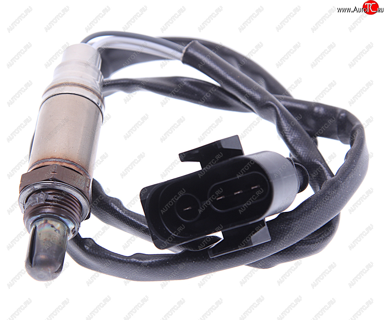 7 549 р. Датчик кислорода VW Golf (91-02) BOSCH BOSCH 0258003548  с доставкой в г. Пермь