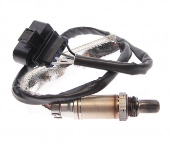 10 349 р. Датчик кислорода VW Golf (94-) BOSCH BOSCH 0258003604  с доставкой в г. Пермь. Увеличить фотографию 1