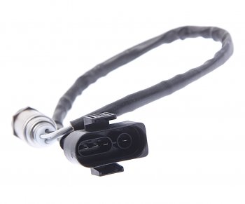 6 849 р. Датчик кислорода VW AUDI (2.8) передний BOSCH BOSCH 0258003759  с доставкой в г. Пермь. Увеличить фотографию 2