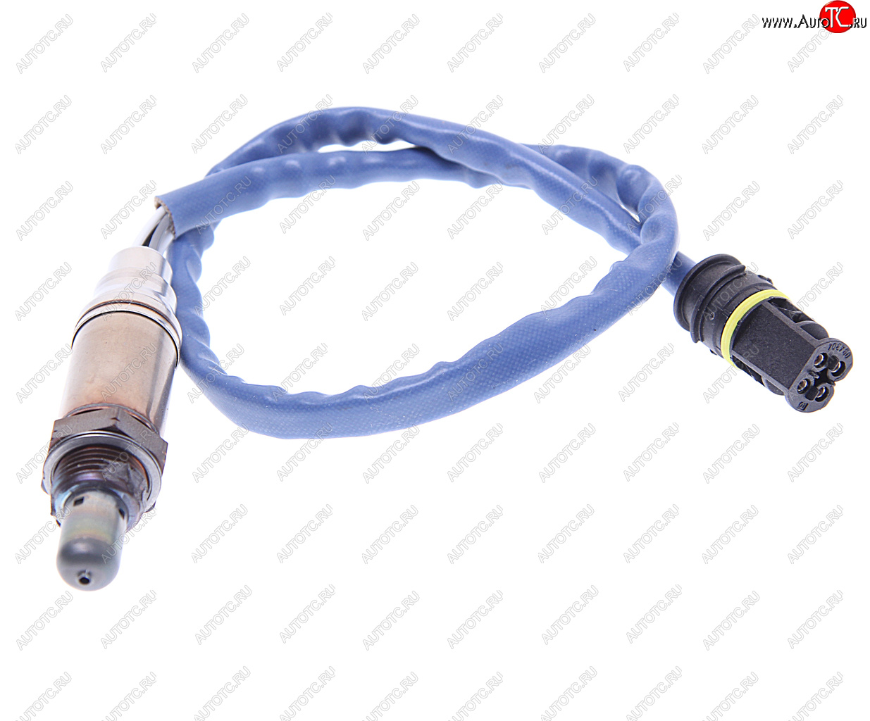 9 999 р. Датчик кислорода MERCEDES E (W210) BOSCH BOSCH 0258003798  с доставкой в г. Пермь