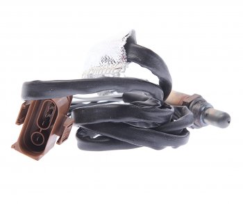 7 699 р. Датчик кислорода VW Passat AUDI A4 BOSCH BOSCH 0258005160 BOSCH 0258005160  с доставкой в г. Пермь. Увеличить фотографию 2