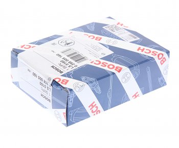 7 699 р. Датчик кислорода VW Passat AUDI A4 BOSCH BOSCH 0258005160 BOSCH 0258005160  с доставкой в г. Пермь. Увеличить фотографию 3