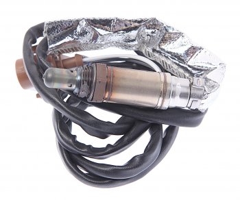 7 699 р. Датчик кислорода VW Passat AUDI A4 BOSCH BOSCH 0258005160 BOSCH 0258005160  с доставкой в г. Пермь. Увеличить фотографию 1