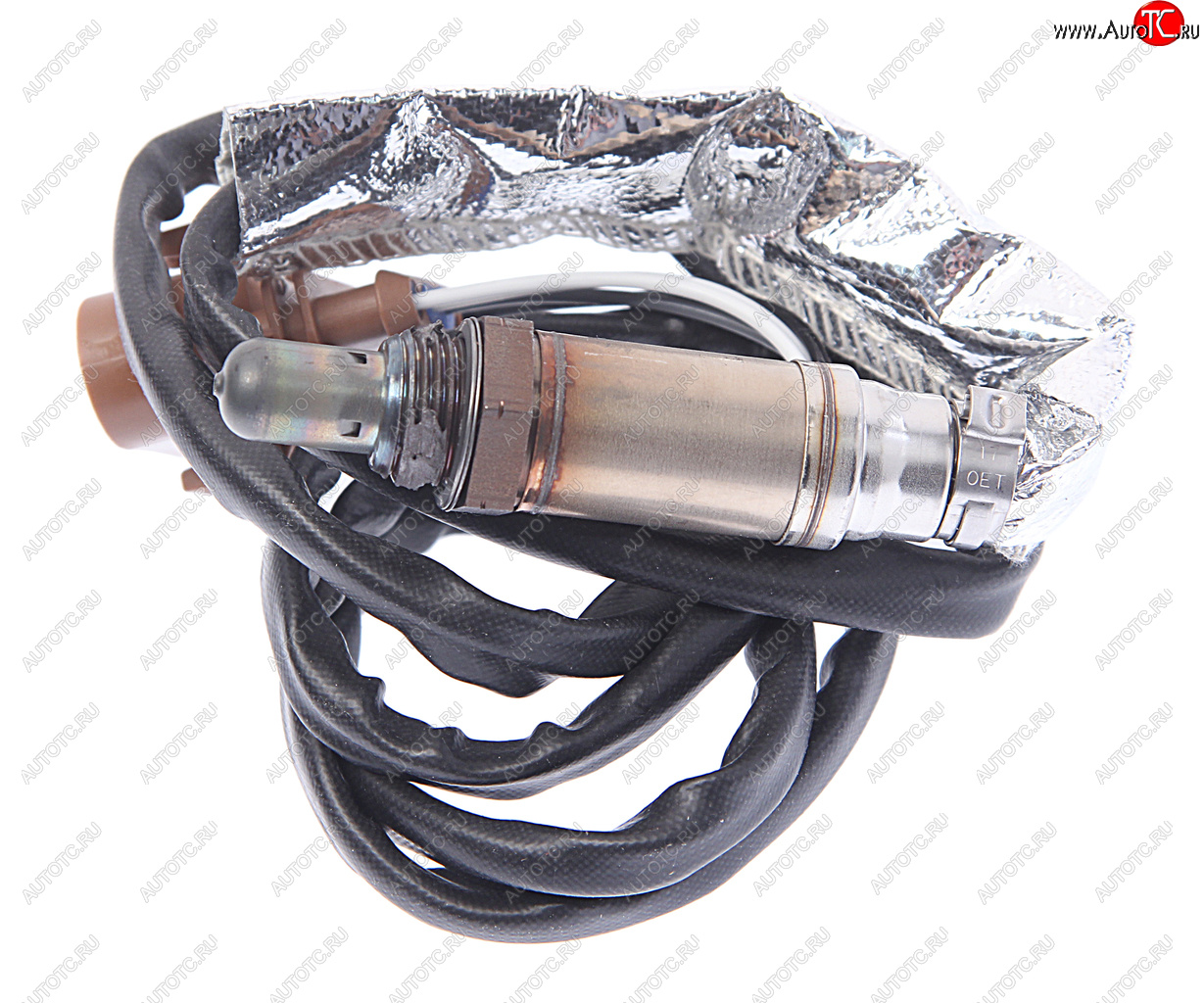 7 699 р. Датчик кислорода VW Passat AUDI A4 BOSCH BOSCH 0258005160 BOSCH 0258005160  с доставкой в г. Пермь