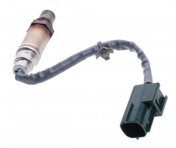 6 299 р. Датчик кислорода NISSAN Micra (03-) (1.2/1.4) BOSCH BOSCH 0258005307 BOSCH 0258005307  с доставкой в г. Пермь. Увеличить фотографию 2