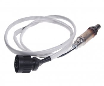8 349 р. Датчик кислорода BMW 5 (E34,E32) BOSCH BOSCH 0258005322  с доставкой в г. Пермь. Увеличить фотографию 2
