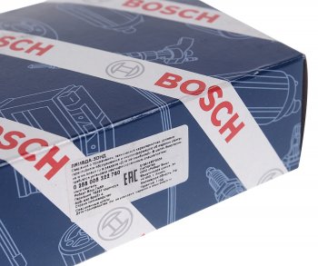 8 349 р. Датчик кислорода BMW 5 (E34,E32) BOSCH BOSCH 0258005322  с доставкой в г. Пермь. Увеличить фотографию 4