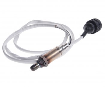 8 349 р. Датчик кислорода BMW 5 (E34,E32) BOSCH BOSCH 0258005322  с доставкой в г. Пермь. Увеличить фотографию 1