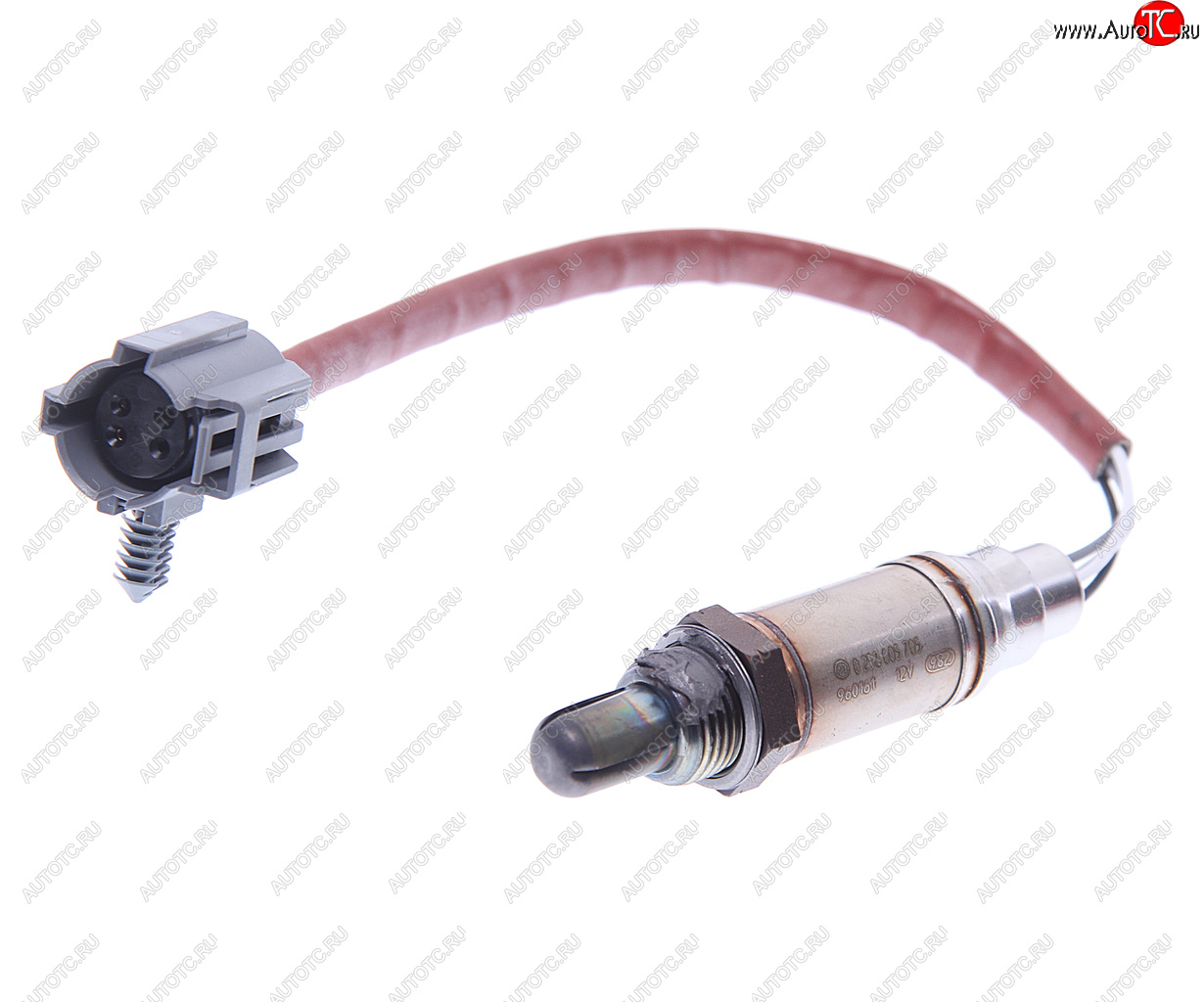 5 799 р. Датчик кислорода JEEP Cherokee BOSCH BOSCH 0258005705  с доставкой в г. Пермь