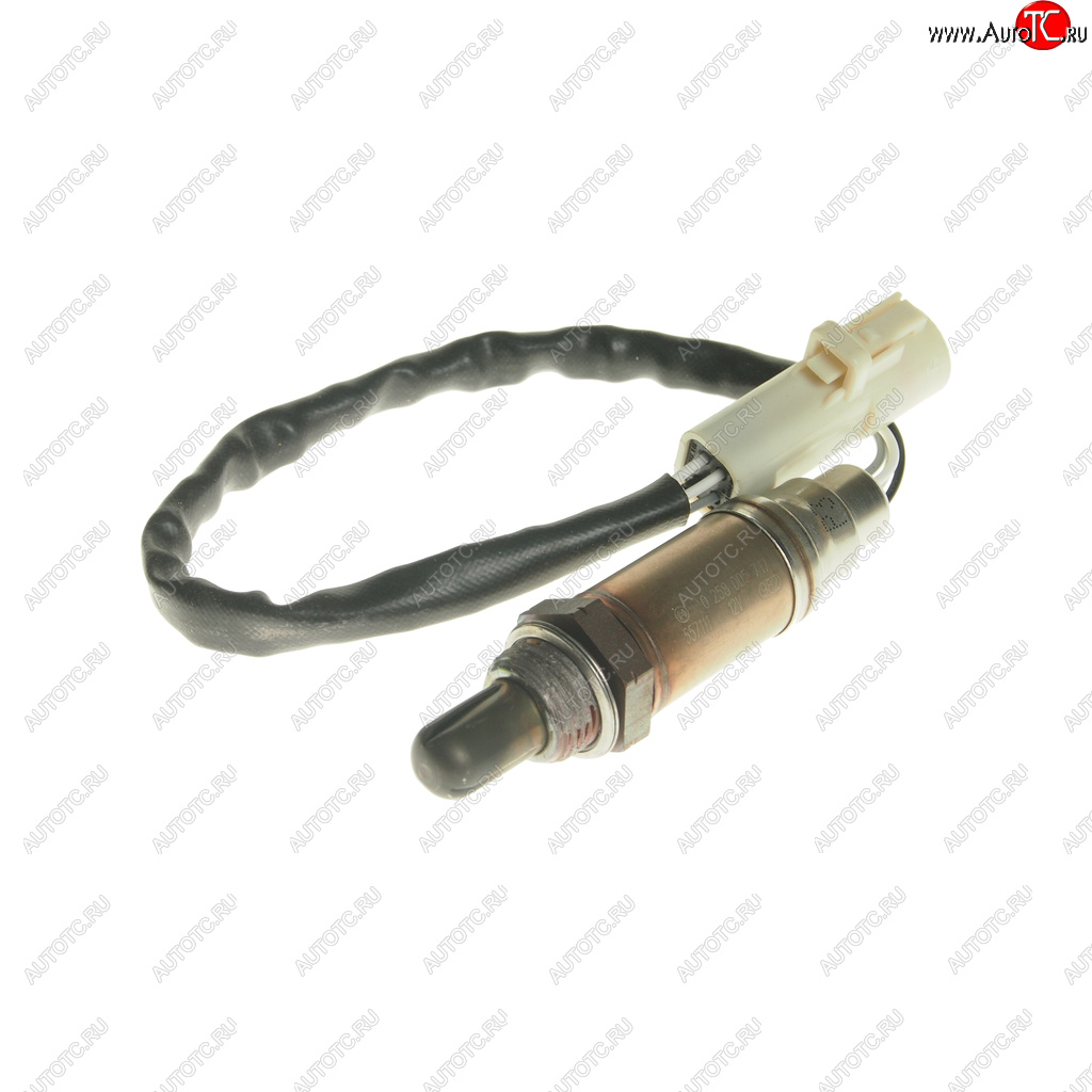 5 299 р. Датчик кислорода FORD BOSCH BOSCH 0258005717  с доставкой в г. Пермь