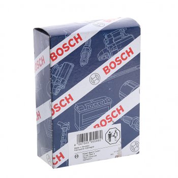 8 199 р. Датчик кислорода PORSCHE Cayenne (03-06) BOSCH BOSCH 0258006000 BOSCH 0258006000  с доставкой в г. Пермь. Увеличить фотографию 3