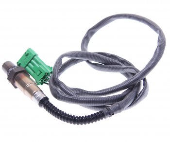 4 949 р. Датчик кислорода PEUGEOT 307,406,407 BOSCH BOSCH 0258006026 BOSCH 0258006026  с доставкой в г. Пермь. Увеличить фотографию 2