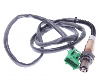 4 949 р. Датчик кислорода PEUGEOT 307,406,407 BOSCH BOSCH 0258006026 BOSCH 0258006026  с доставкой в г. Пермь. Увеличить фотографию 1