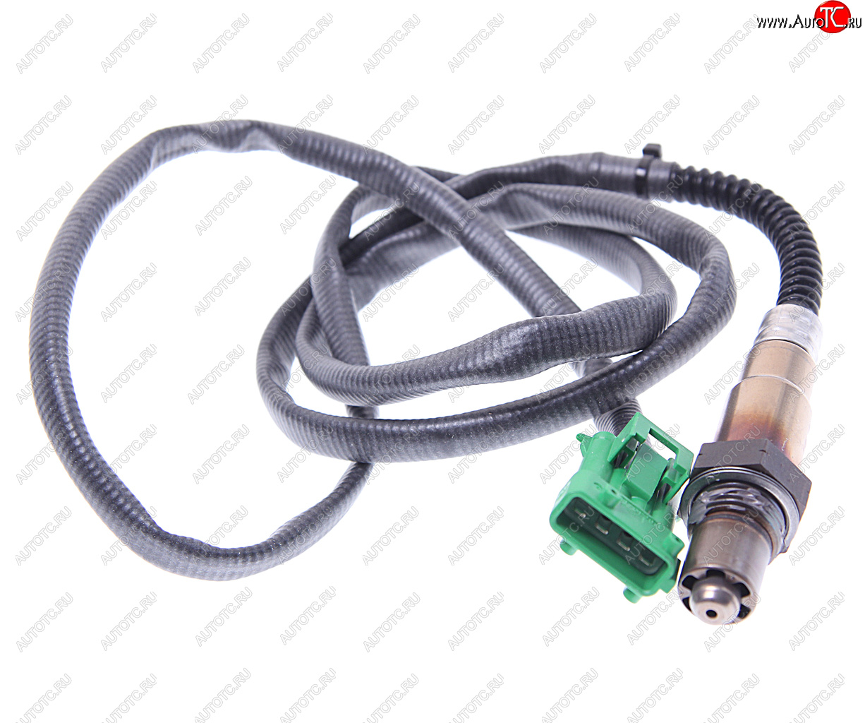 4 949 р. Датчик кислорода PEUGEOT 307,406,407 BOSCH BOSCH 0258006026 BOSCH 0258006026  с доставкой в г. Пермь
