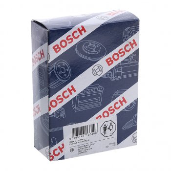 9 899 р. Датчик кислорода BOSCH BOSCH 0258006174  с доставкой в г. Пермь. Увеличить фотографию 3
