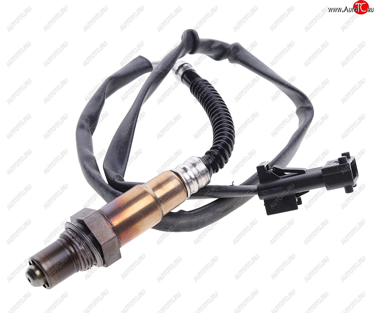 9 899 р. Датчик кислорода BOSCH BOSCH 0258006174  с доставкой в г. Пермь