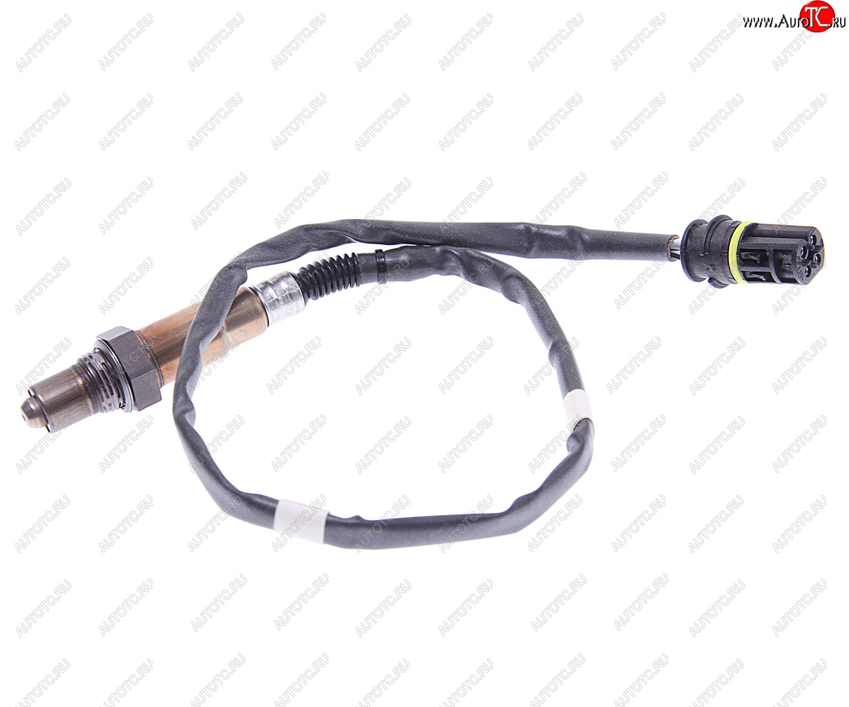 8 249 р. Датчик кислорода MERCEDES C (W204) BOSCH BOSCH 0258006268  с доставкой в г. Пермь