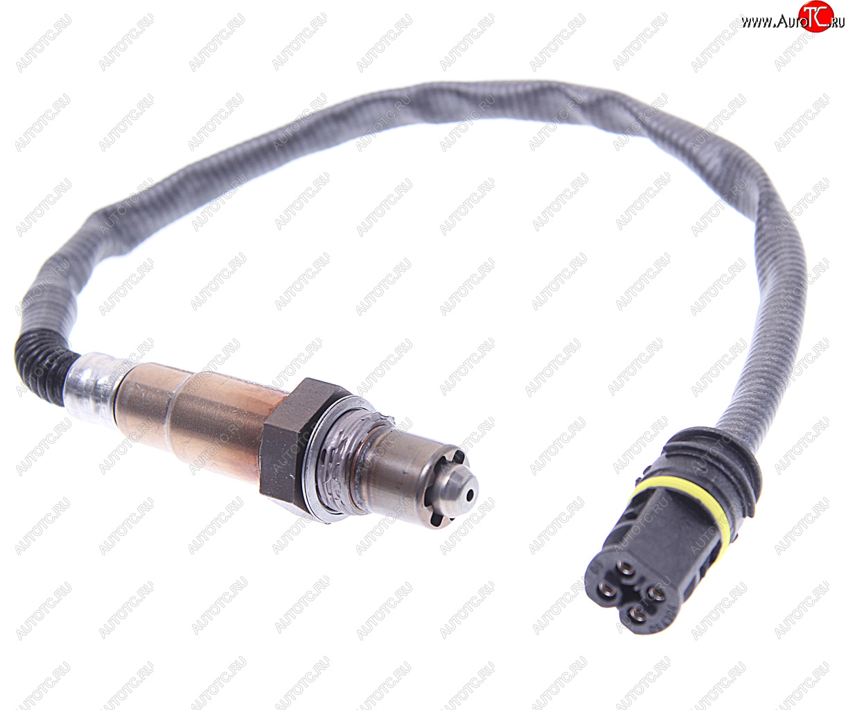 7 549 р. Датчик кислорода MERCEDES C (W203) BOSCH BOSCH 0258006272  с доставкой в г. Пермь