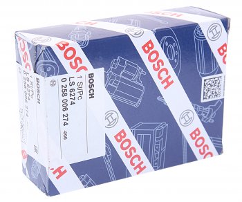 5 199 р. Датчик кислорода MERCEDES E (96-02) до катализатора BOSCH BOSCH 0258006274  с доставкой в г. Пермь. Увеличить фотографию 2