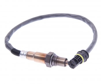 5 199 р. Датчик кислорода MERCEDES E (96-02) до катализатора BOSCH BOSCH 0258006274  с доставкой в г. Пермь. Увеличить фотографию 1