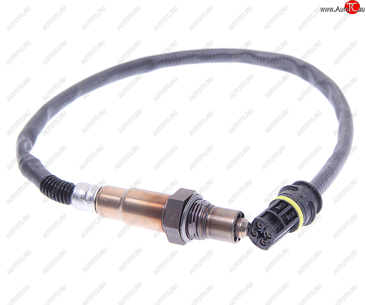 5 199 р. Датчик кислорода MERCEDES E (96-02) до катализатора BOSCH BOSCH 0258006274  с доставкой в г. Пермь