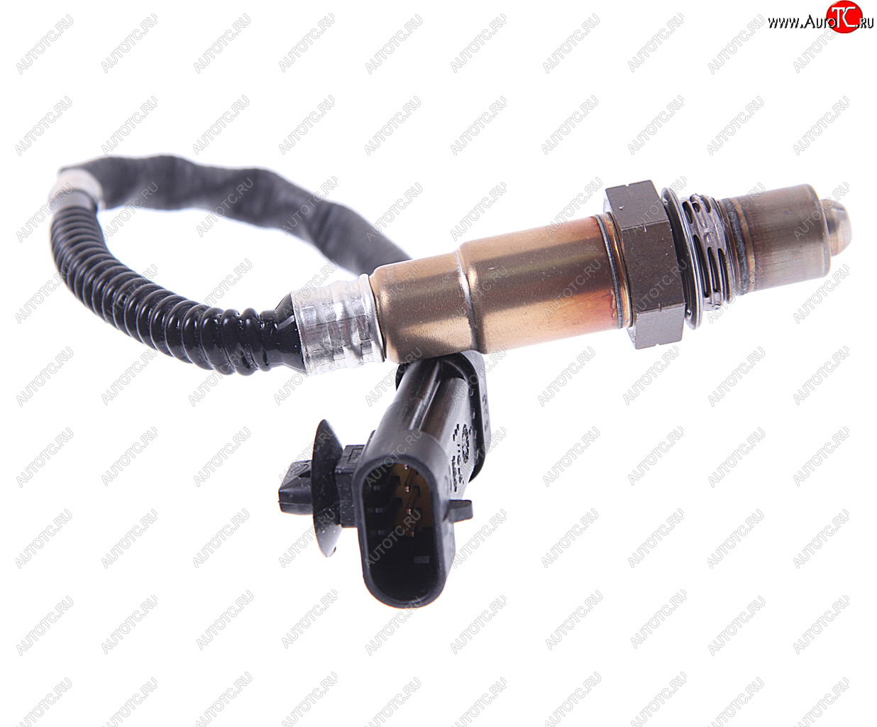 6 349 р. Датчик кислорода RENAULT Megane BOSCH BOSCH 0258006295  с доставкой в г. Пермь