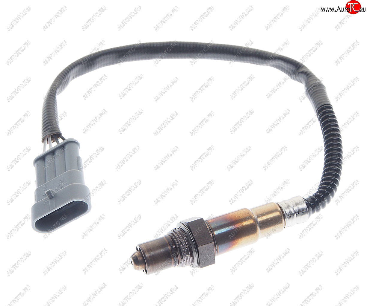 6 899 р. Датчик кислорода FIAT 147 BOSCH BOSCH 0258006376  с доставкой в г. Пермь