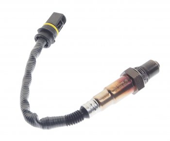 7 399 р. Датчик кислорода MERCEDES A (W168) BOSCH BOSCH 0258006436  с доставкой в г. Пермь. Увеличить фотографию 2