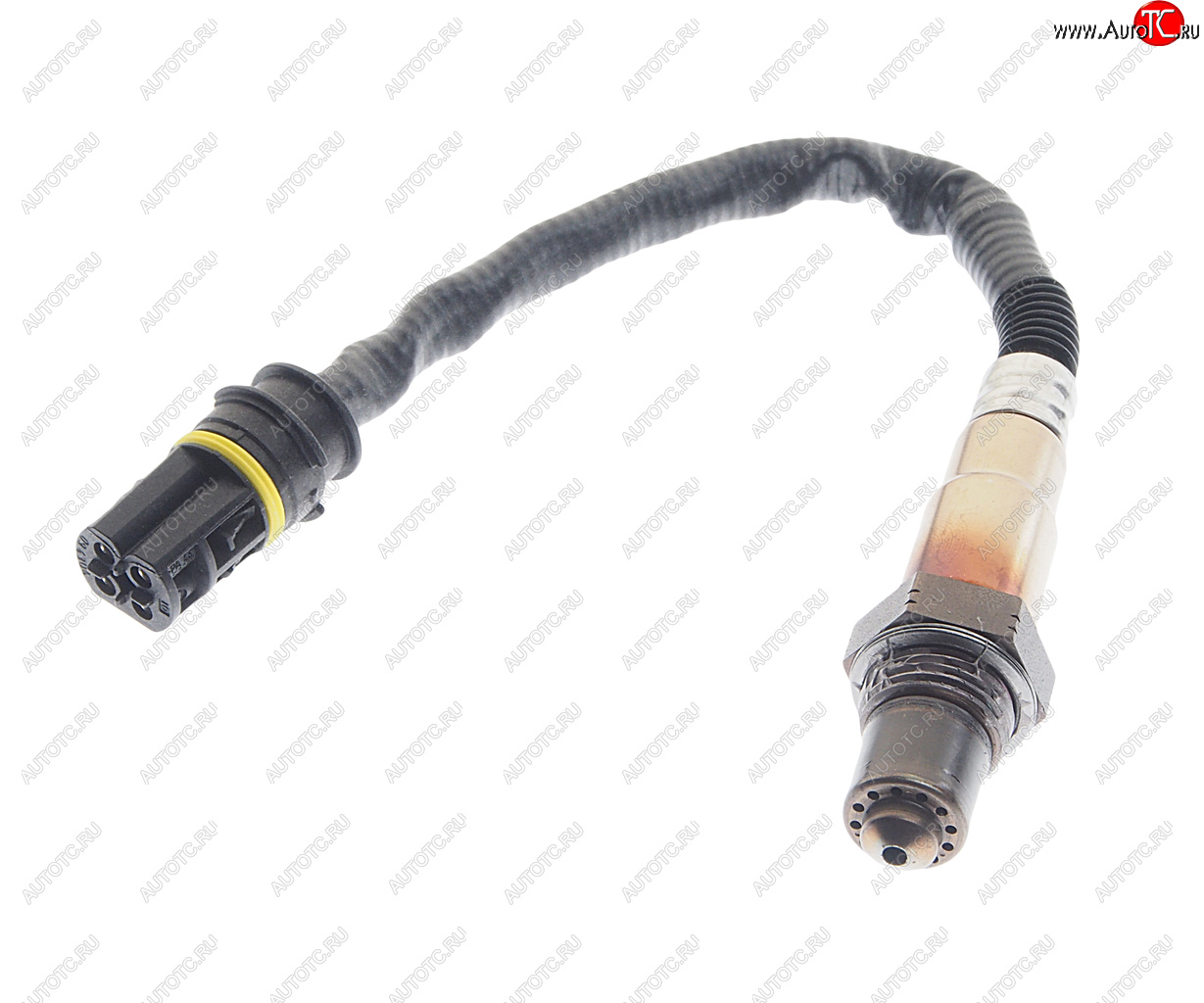 7 399 р. Датчик кислорода MERCEDES A (W168) BOSCH BOSCH 0258006436  с доставкой в г. Пермь