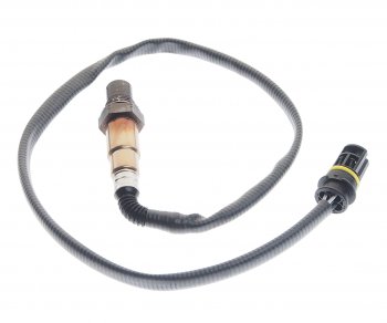6 799 р. Датчик кислорода MERCEDES E (W211),S (W220) BOSCH BOSCH 0258006456 BOSCH 0258006456  с доставкой в г. Пермь. Увеличить фотографию 2