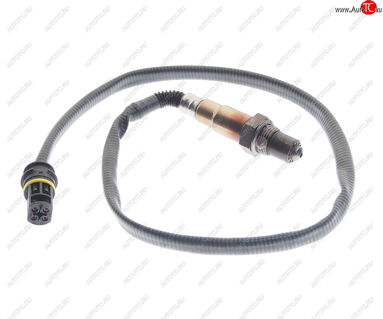 6 799 р. Датчик кислорода MERCEDES E (W211),S (W220) BOSCH BOSCH 0258006456 BOSCH 0258006456  с доставкой в г. Пермь