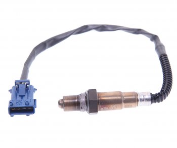 6 649 р. Датчик кислорода PEUGEOT 307,406,407 (08-) BOSCH BOSCH 0258006623 BOSCH 0258006623  с доставкой в г. Пермь. Увеличить фотографию 1