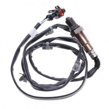 8 449 р. Датчик кислорода VW Golf (98-),Jetta (01-) AUDI A3 BOSCH BOSCH 0258006740  с доставкой в г. Пермь. Увеличить фотографию 2