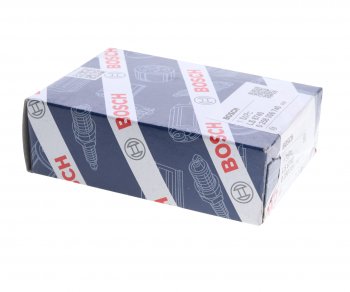 8 449 р. Датчик кислорода VW Golf (98-),Jetta (01-) AUDI A3 BOSCH BOSCH 0258006740  с доставкой в г. Пермь. Увеличить фотографию 3